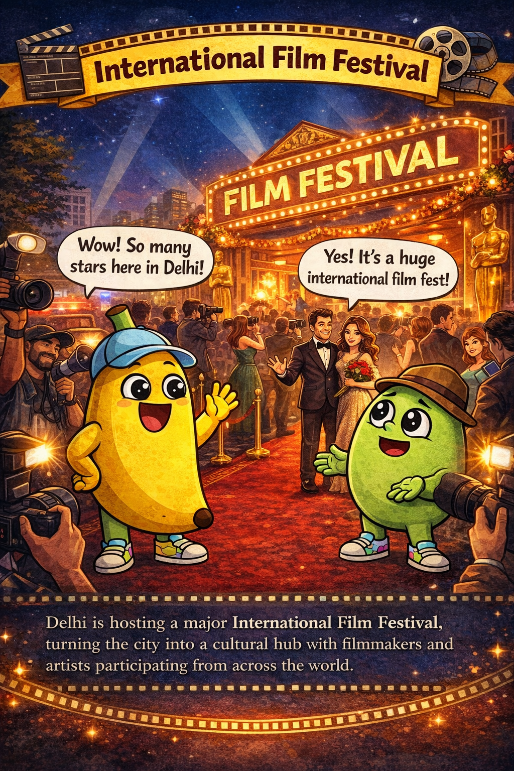 International Film Festival
